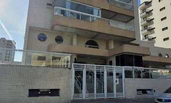 Imagem 3: Apartamento com 2 dormitórios para alugar, 60 m² por R$ 2.500,00/mês - Tupi - Praia Grande