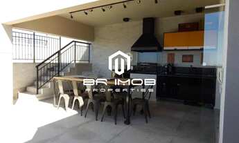 Imagem 6: COBERTURA RESIDENCIAL em SÃO PAULO - SP, VILA MARIANA