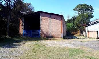 Imagem 5: Galpão-São Paulo-TREMEMBÉ