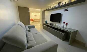 Imagem 6: Apartamento 4 suítes, com móveis, área privativa 243 m2, Le Parc, Patamares - Salvador - B