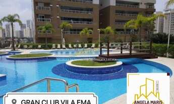 Imagem 4: Apartamento - Vila Ema - Residencial Gran Club - 147m² - 3 Dormitórios