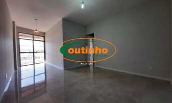 Imagem 6: 25185B) Rua São Francisco Xavier - Tijuca