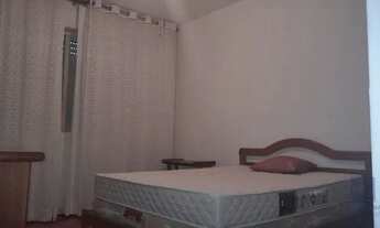 Imagem 6: Apartamento com 2 Dormitórios Mobiliado com dependência de empregada pacot 2.800