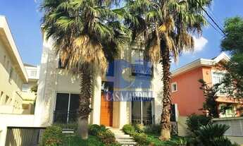 Imagem: Casa com 4 dormitórios à venda, 600 m²