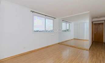 Imagem 6: Apartamento novo 53m² compacto e bem iluminado