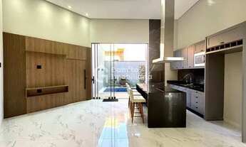 Imagem 5: Linda Casa à Venda no Condomínio Maria Júlia em SJ do Rio Preto/SP