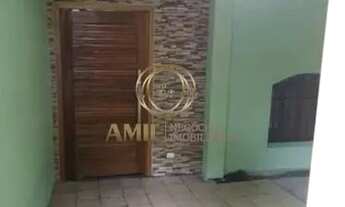 Imagem 7: SÃO JOSÉ DOS CAMPOS - Casa Padrão - JARDIM SATÉLITE