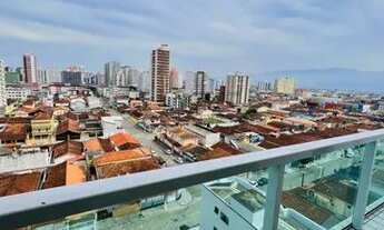 Imagem 6: APTO 02 Dorms NOVO com 02 Vagas | Entrada 200mil Chaves na Mão