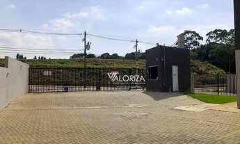 Imagem: Apartamento com 1 dormitório - Caguaçu