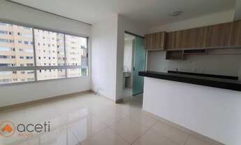 Imagem 4: Apartamento com 02 quartos, 69 m² - venda por R$ 960.000 ou aluguel por R$ 4.600/mês - Vil