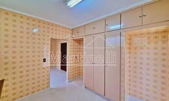 Imagem 6: Casa Padrão em Ribeirão Preto