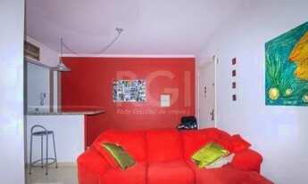 Imagem 5: Apartamento para Venda - 58m², 2 dormitórios, 1 vaga - Sarandi