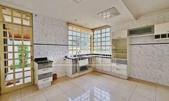 Imagem 6: Casa Sobrado Padrão em Ribeirão Preto