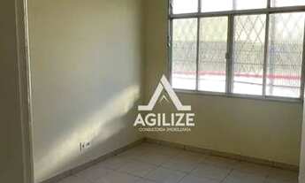 Imagem 7: Apartamento com 3 dormitórios para alugar, 97 m² por R$ 2.266/mês - Centro - Macaé/RJ