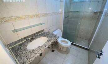 Imagem 16: Apartamento com 2 dormitórios, 80 m² - venda por R$ 315.000,00 ou aluguel por R$ 2.430,00