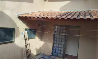 Imagem 6: Casa Padrão em Ribeirão Preto