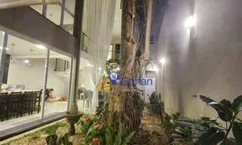 Imagem 5: Casa com 3 dormitórios à venda, 288 m² por R$ 2.550.000,00 - Jardim da Saúde - São Paulo/S