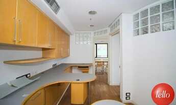 Imagem 3: São Paulo - Conjunto Comercial/Sala - Bela Vista