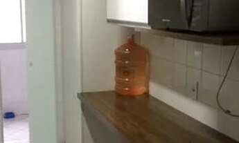 Imagem 4: APARTAMENTO - CENTRO - SP