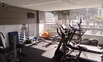 Imagem 3: Apto aluguel próximo Shopping, Universidade e Hospital, 110 metros, 3 quartos, 2 garagens