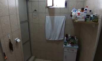 Imagem 7: Térrea para venda tem 125 metros quadrados com 2 quartos em Jardim Normandia - Guarulhos