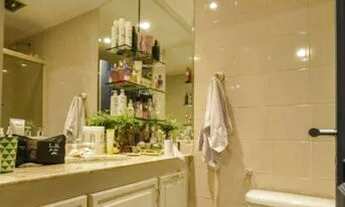 Imagem 5: Apartamento com 4 dormitórios à venda, 144 m² - Brooklin - São Paulo/SP