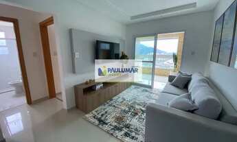 Imagem 3: Apartamento com 2 dorms, Jardim Aguapeu, Mongaguá - R$ 720 mil, Cod: 831759