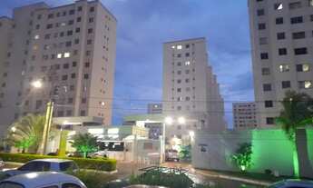 Imagem 5: Apartamento C/ Suite Valparaíso Parque Clube