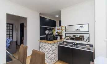 Imagem 7: Apartamento para aluguel tem 50 metros quadrados com 2 quartos em São Geraldo - Porto Aleg