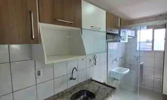 Imagem: Residencial Parque dos Coqueiros 2/4