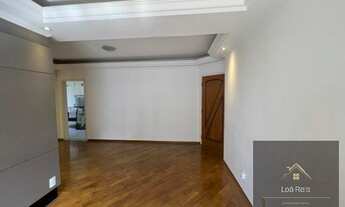 Imagem 5: Apartamento 2 Dormitórios Suíte, Varanda, Lazer e 2 vagas