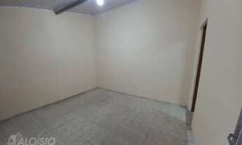 Imagem 4: Casa com 2 dormitórios para alugar, 60 m² por R$ 900,00/mês - Areão - Taubaté/SP