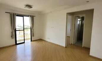 Imagem: Apartamento para alugar - Vila Guarani (Z