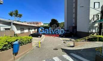 Imagem 5: Apartamento para alugar no bairro Jardim das Flores - São Paulo/SP, Zona Sul