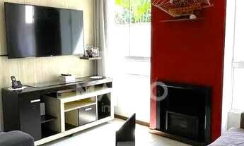 Imagem: Sobrado geminado