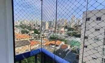 Imagem 5: São Paulo - Apartamento Padrão - Vila Gumercindo