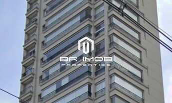 Imagem: COBERTURA RESIDENCIAL em SÃO PAULO - SP