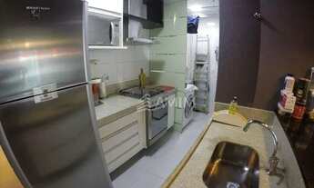 Imagem 7: Lindo Apartamento de 2 Quartos com 2 Varandas e 2 Vagas em Icaraí