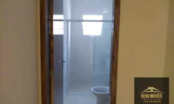 Imagem 3: Casa com 2 dormitórios à venda, 65 m² por R$ 315.000,00 - Agenor Campos - Mongaguá/SP