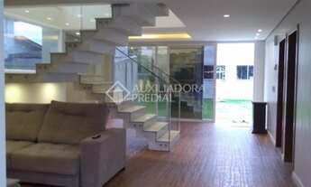 Imagem: FLORIANóPOLIS - Casa Padrão - Campeche