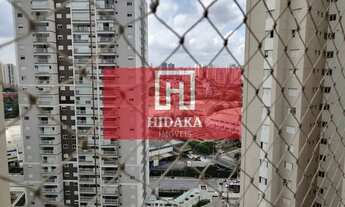 Imagem: Apartamento à venda no bairro Barra Funda