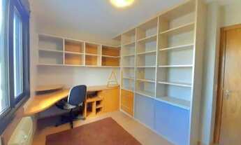 Imagem 6: Apartamento com 3 dormitórios para alugar, 106 m² por R$ 6.483,00/mês - Independência - Po