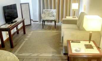 Imagem 4: Massis - flat próx a Estação Consolação, e Av. Paulista, Com entrada imediata e sem fiador