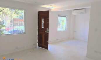 Imagem 7: Ótima Casa comercial/Residencial com 2 dormitórios para alugar, 84 m² por R$ 5.620/mês - V