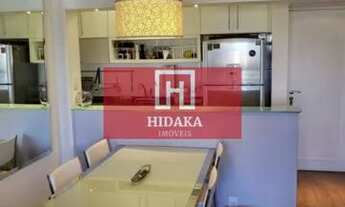 Imagem 6: Apartamento à venda no bairro Vila Madalena - São Paulo/SP, Zona Oeste