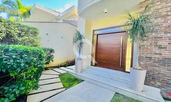 Imagem 4: Barra da Tijuca Casa em condomínio com 5 dormitórios