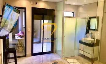 Imagem 6: Casa Térrea com Ofurô