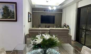 Imagem 2: Cobertura LINEAR com 218 na Gleba A com 3 qtos, sendo 2 suites mais dependência completa