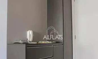 Imagem 4: Studio com 1 dormitório para alugar, 35 m² por R$ 4.280/mês na Consolação - São Paulo/SP