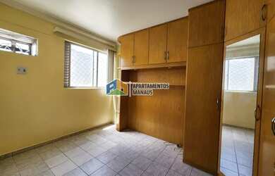 Imagem 6: Residencial Boa Vista 2Qts/1St e sala ampliada Ponta Negra